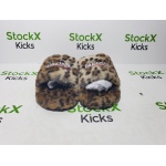 Balenciaga Furry Slides 'Leopard' CK20241225