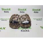 Balenciaga Furry Slides 'Leopard' CK20241225
