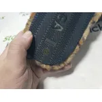 Balenciaga Furry Slides 'Leopard' CK20241225