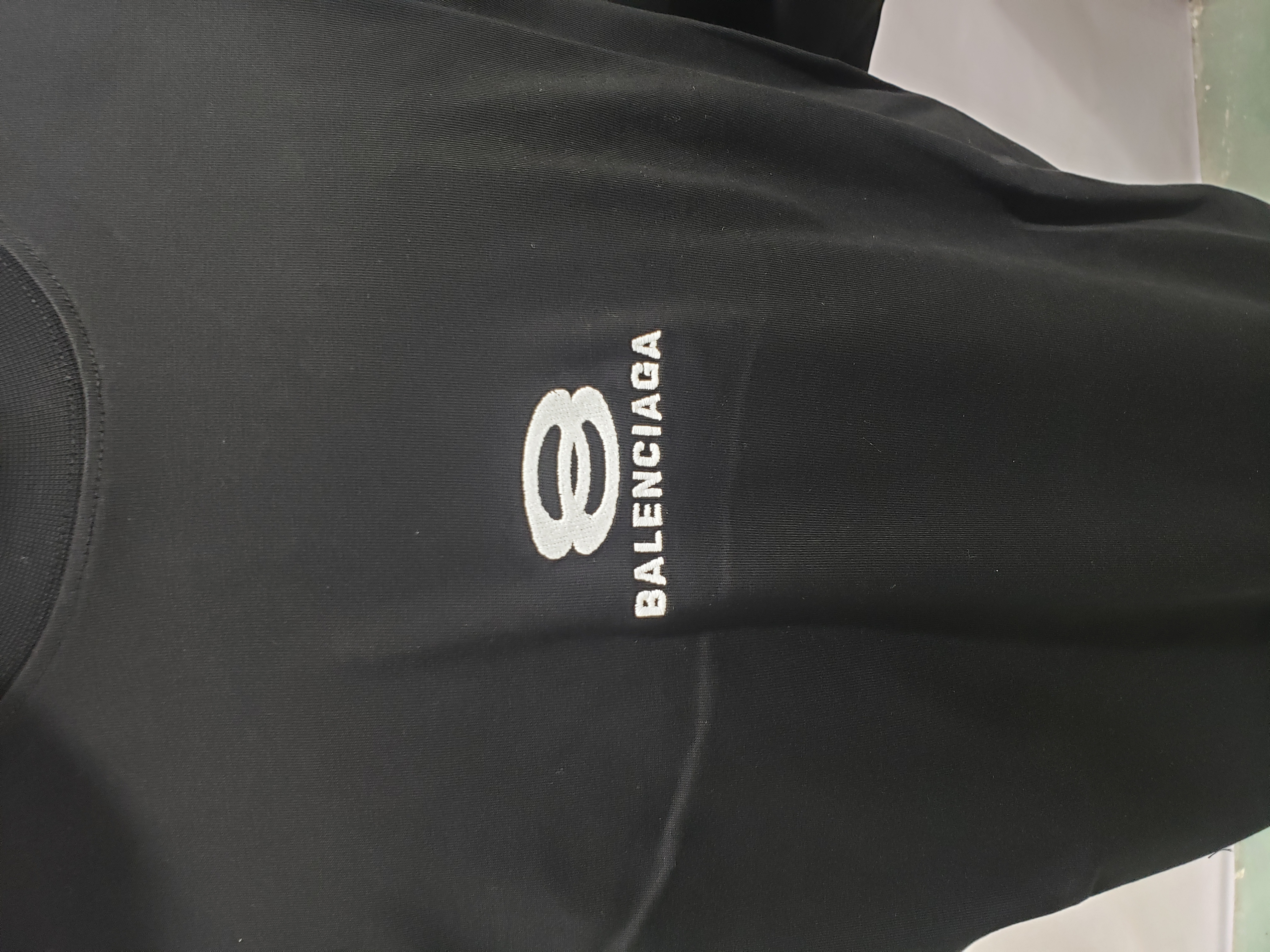 Balenciaga T-Shirt KT23105