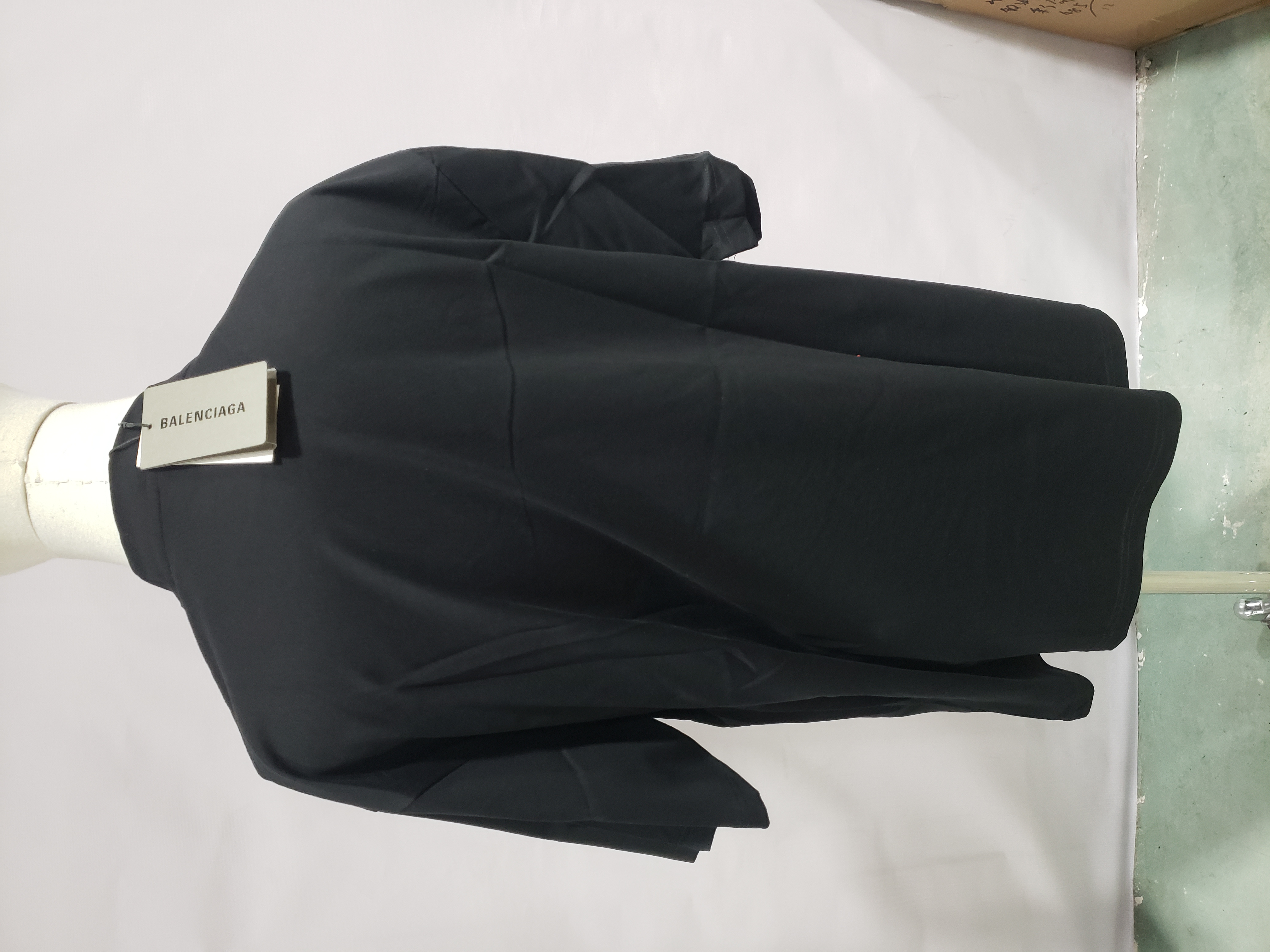 Balenciaga T-Shirt KT23105