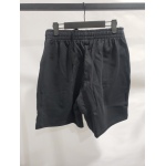 Balenciaga x Under Armour Large Shorts Black/White CK0720