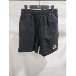 Balenciaga x Under Armour Large Shorts Black/White CK0720