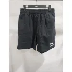 Balenciaga x Under Armour Large Shorts Black/White CK0720