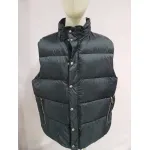 CHROME HEARTS Hooded Down Vest 8812