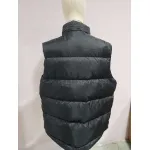 CHROME HEARTS Hooded Down Vest 8812