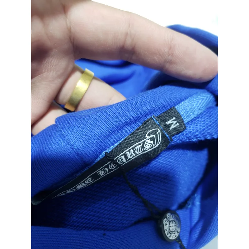 CHROME HEARTS Hoodie 8136