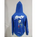 CHROME HEARTS Hoodie 8136