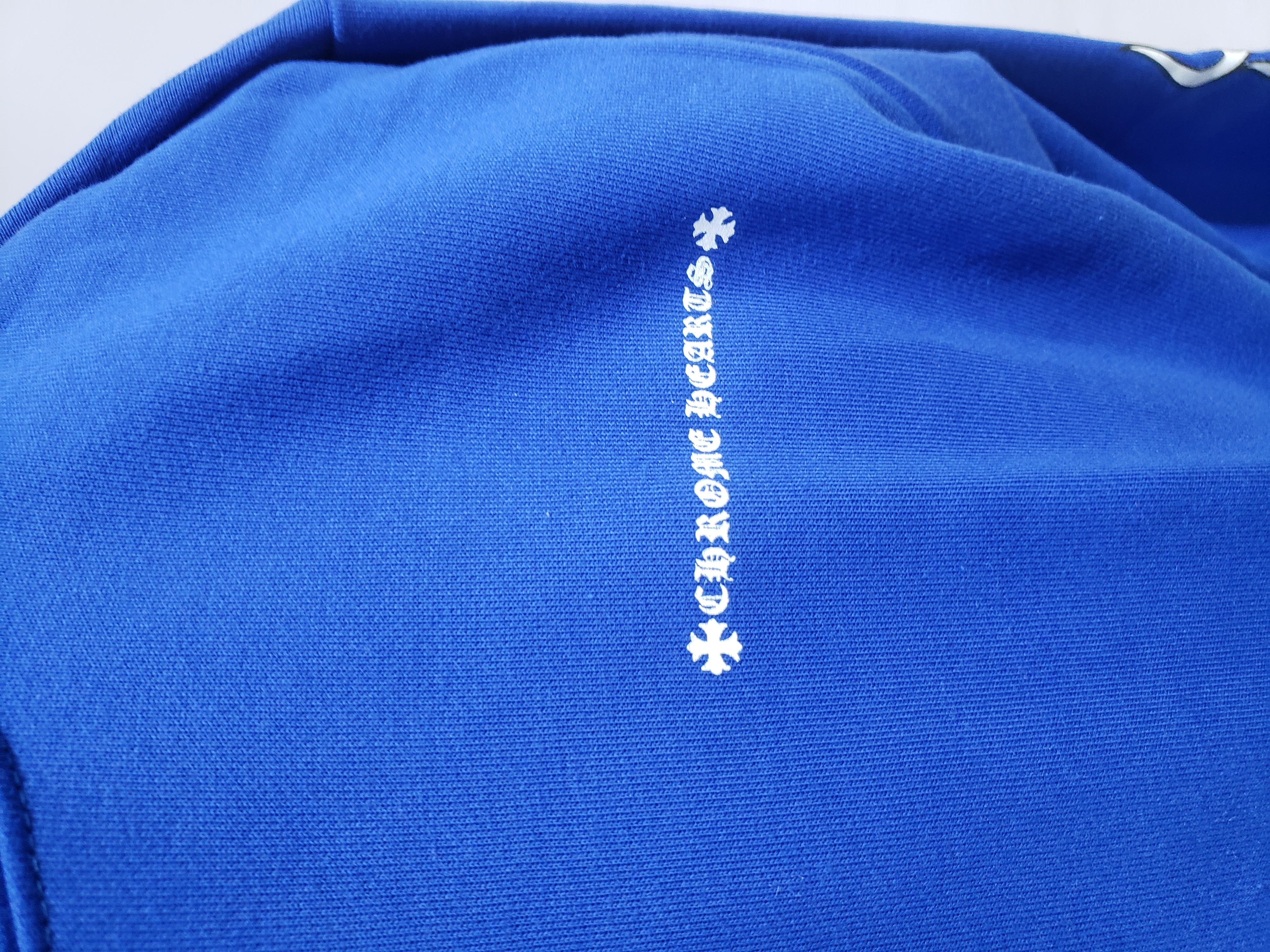 CHROME HEARTS Hoodie 8136