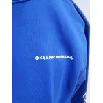 CHROME HEARTS Hoodie 8136