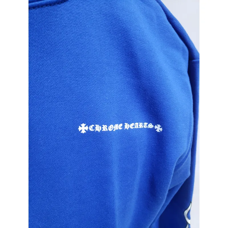 CHROME HEARTS Hoodie 8136