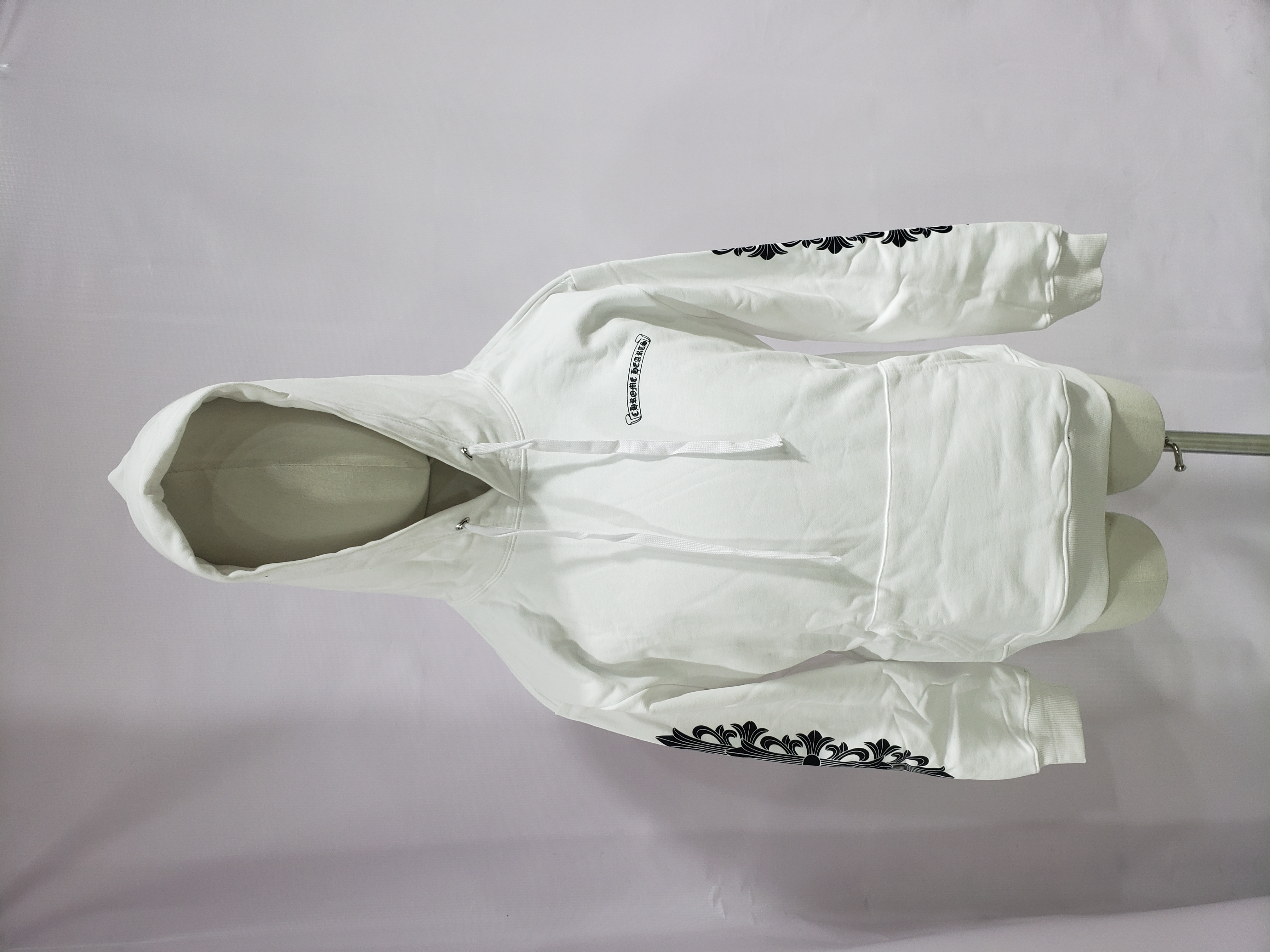 CHROME HEARTS Hoodie 8992