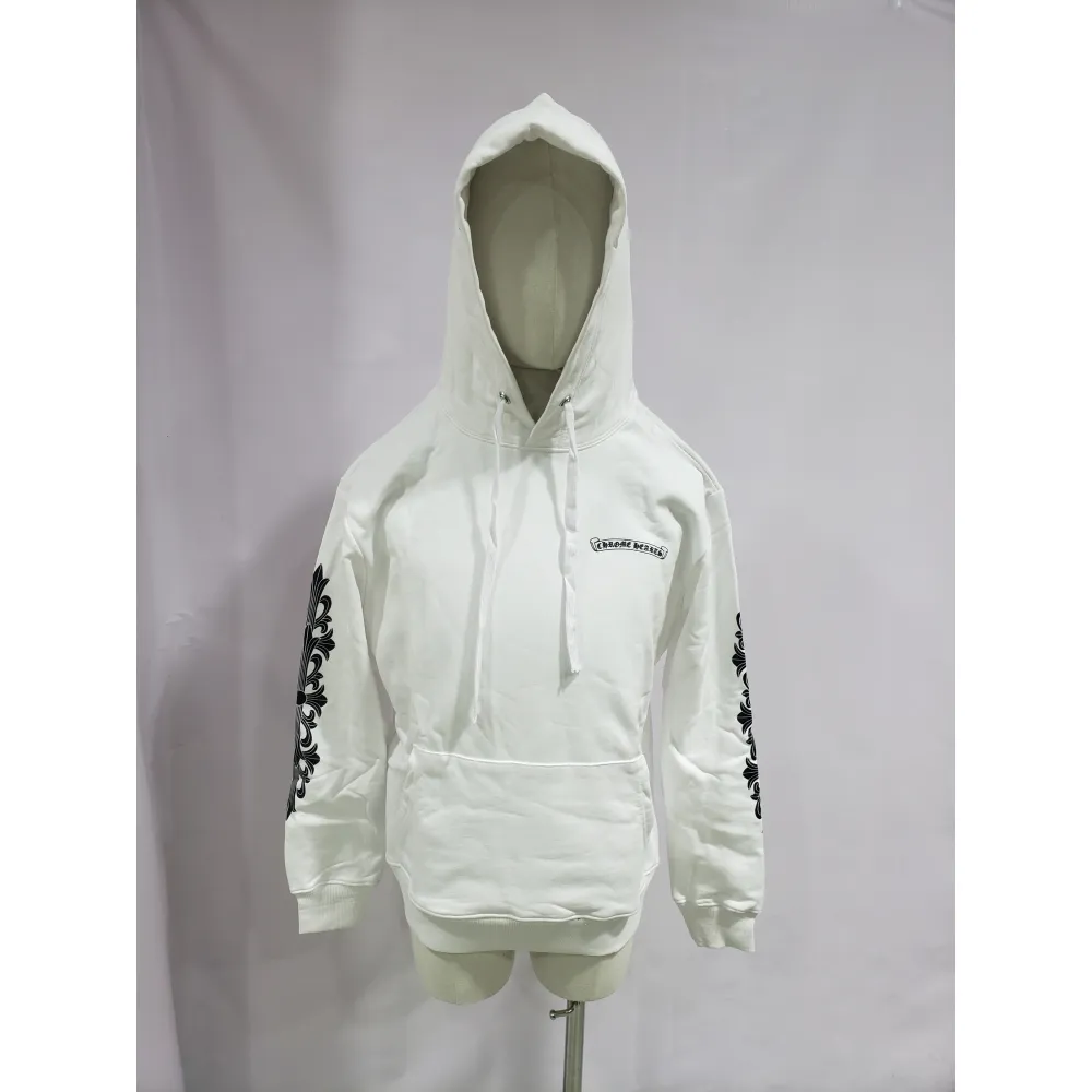 CHROME HEARTS Hoodie 8992