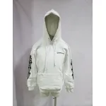 CHROME HEARTS Hoodie 8992