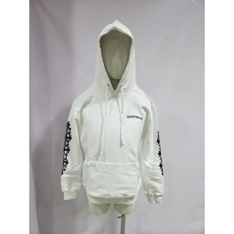 CHROME HEARTS Hoodie 8992