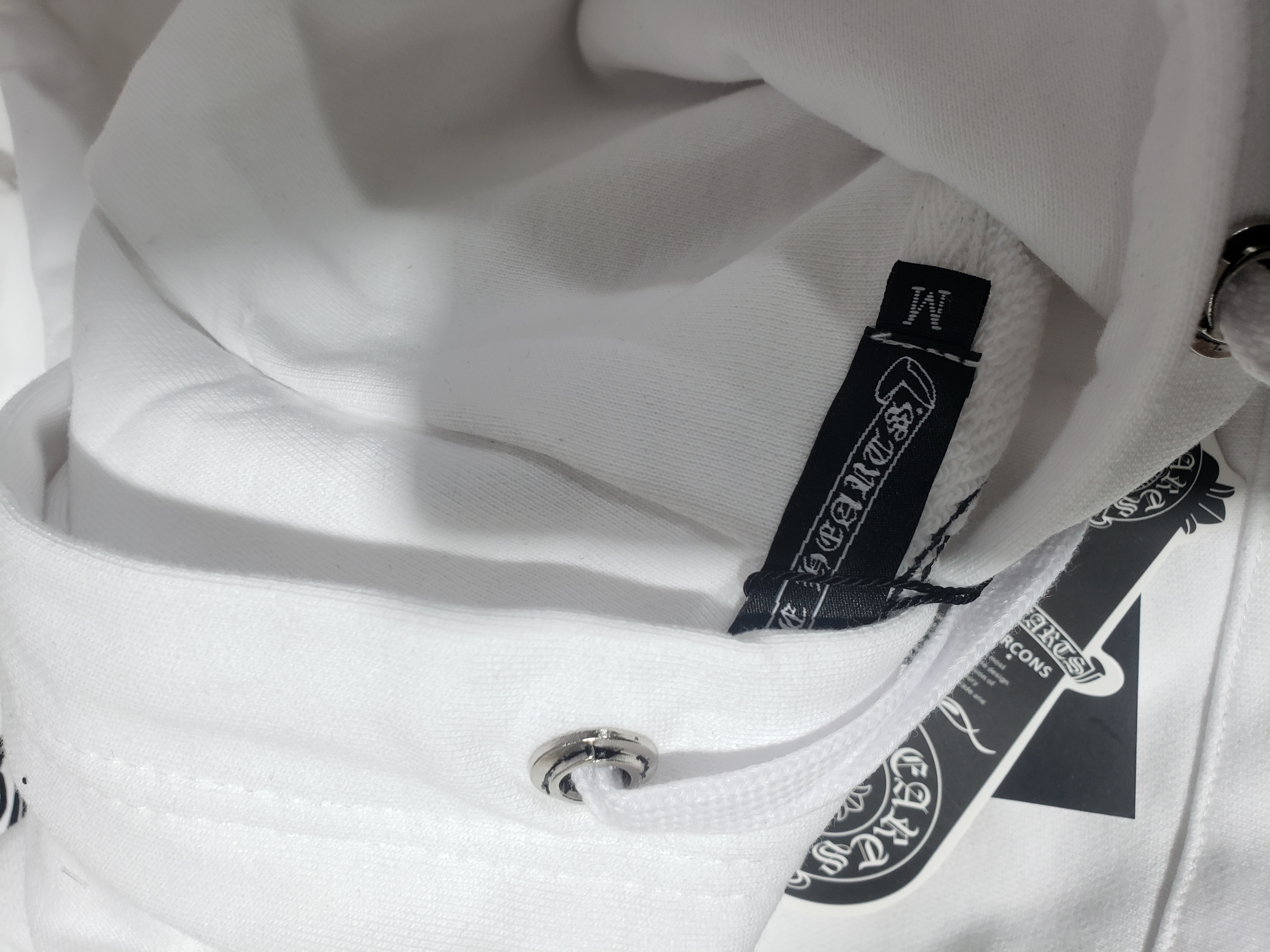 CHROME HEARTS Hoodie 8992