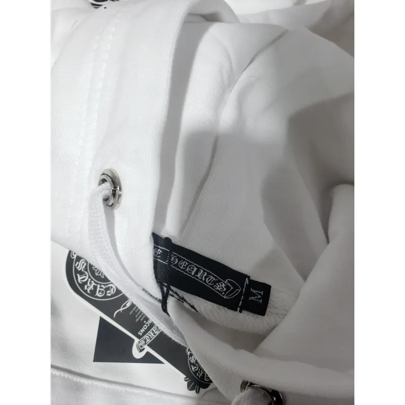 CHROME HEARTS Hoodie 8992