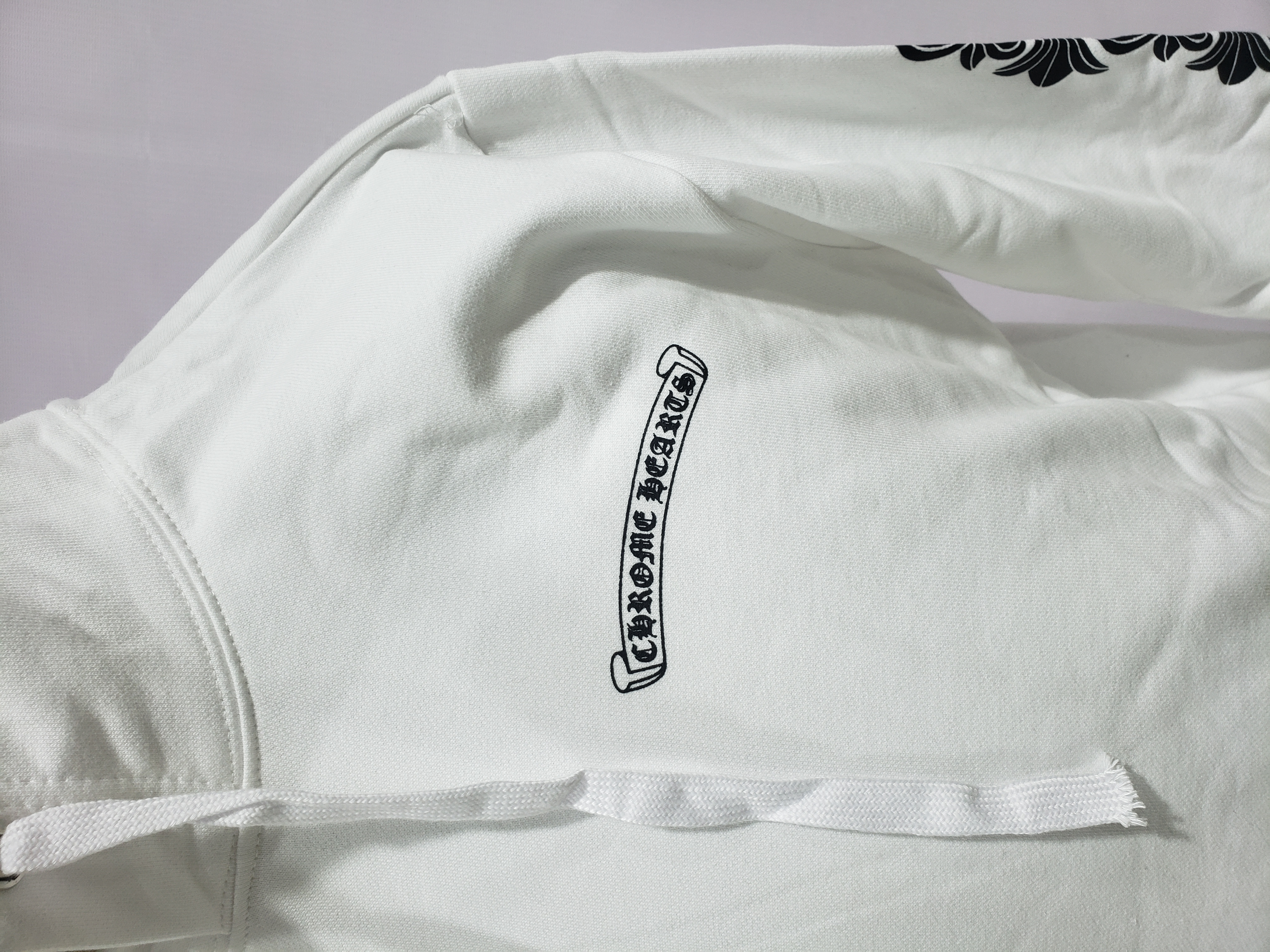 CHROME HEARTS Hoodie 8992