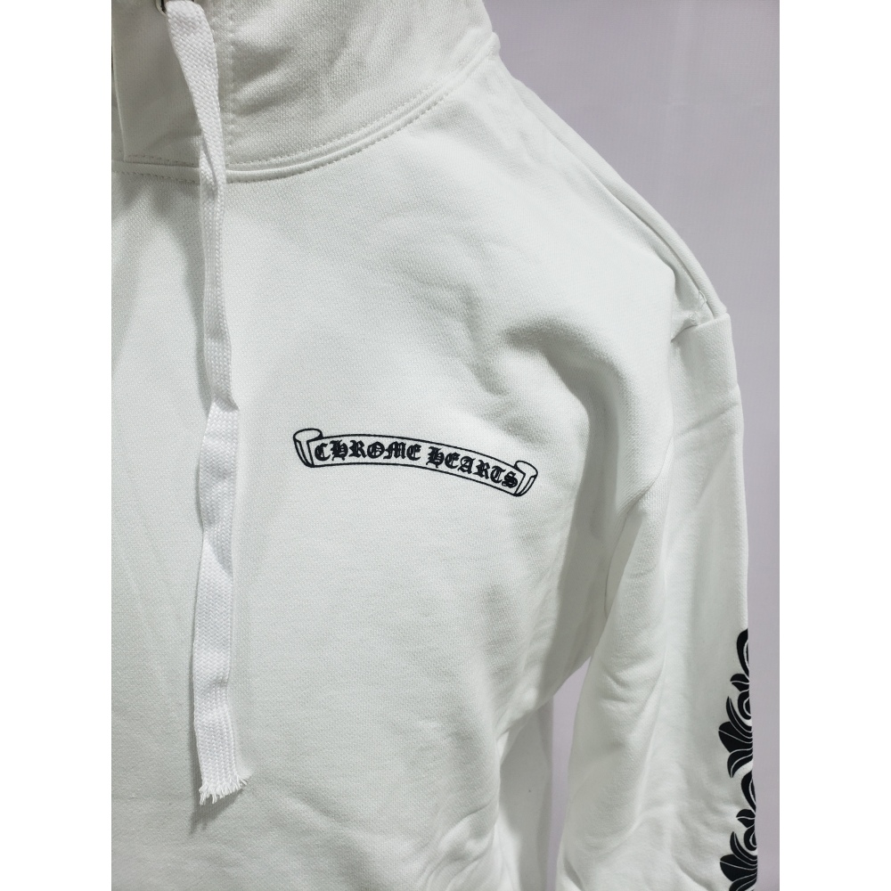 CHROME HEARTS Hoodie 8992