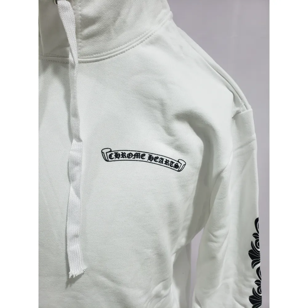 CHROME HEARTS Hoodie 8992