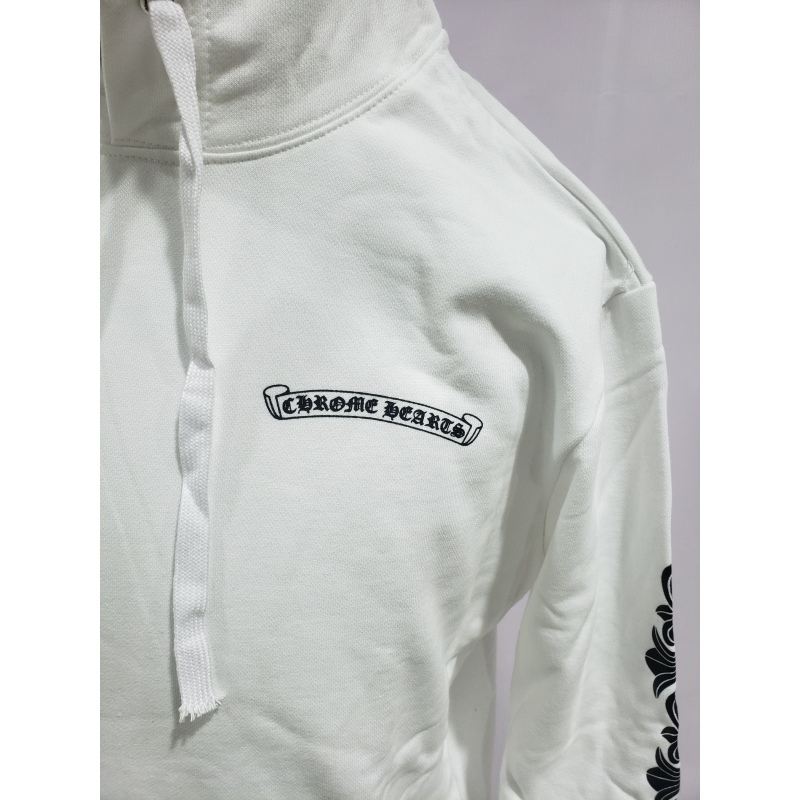 CHROME HEARTS Hoodie 8992