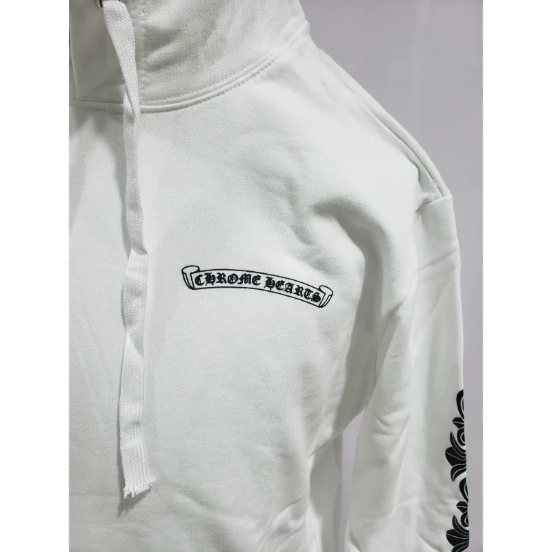 CHROME HEARTS Hoodie 8992