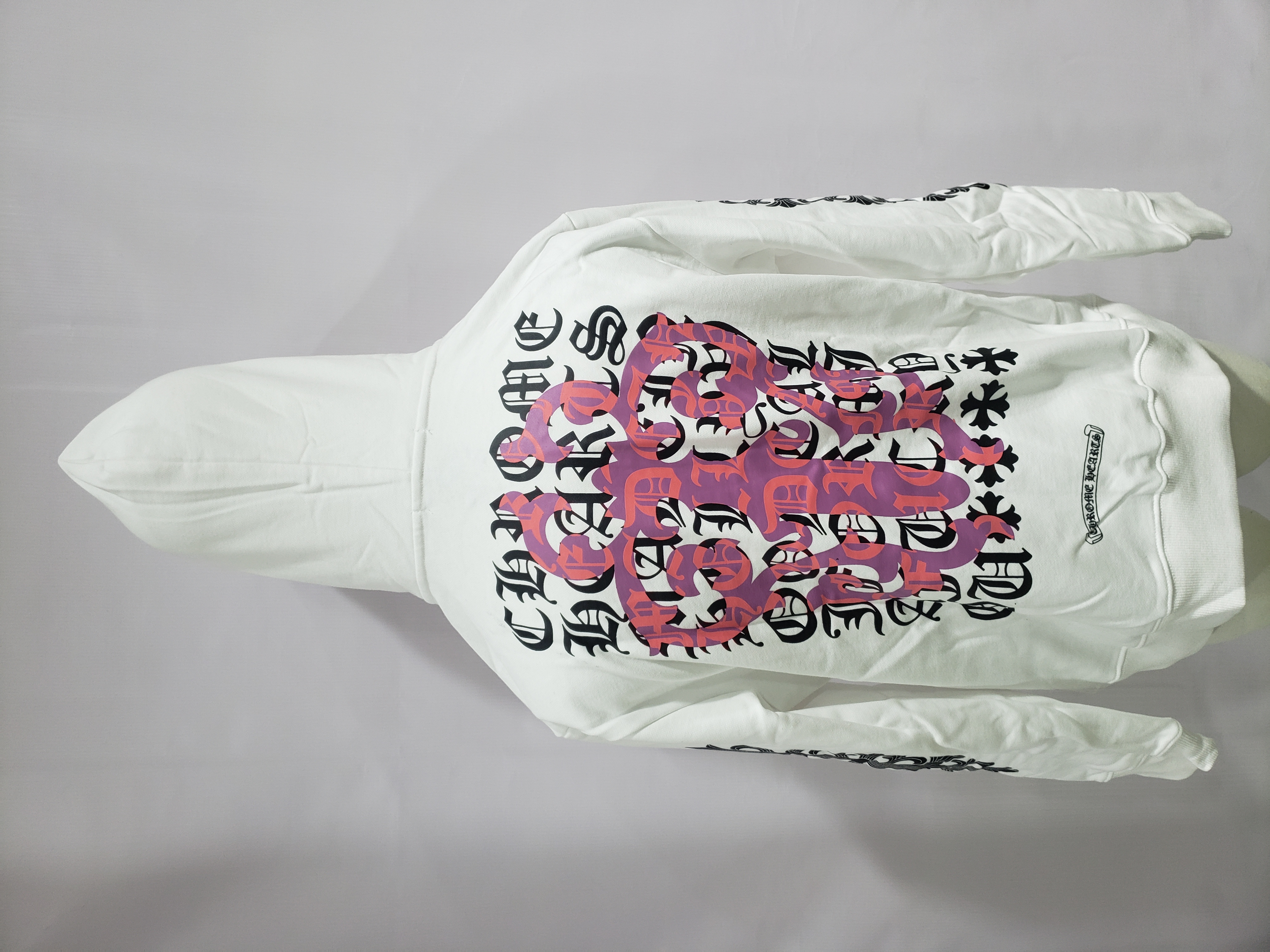 CHROME HEARTS Hoodie 8992