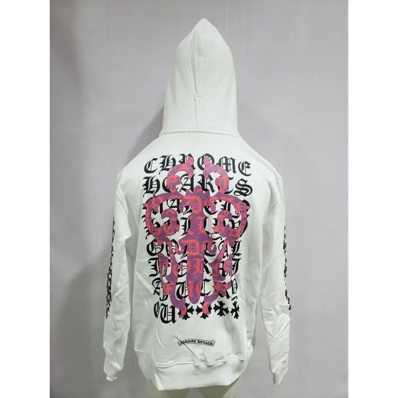 CHROME HEARTS Hoodie 8992