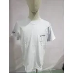 Chrome Hearts Multi Color Cross T-shirt Black