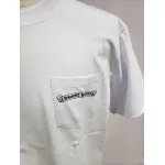 Chrome Hearts Multi Color Cross T-shirt Black