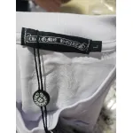 Chrome Hearts Multi Color Cross T-shirt Black