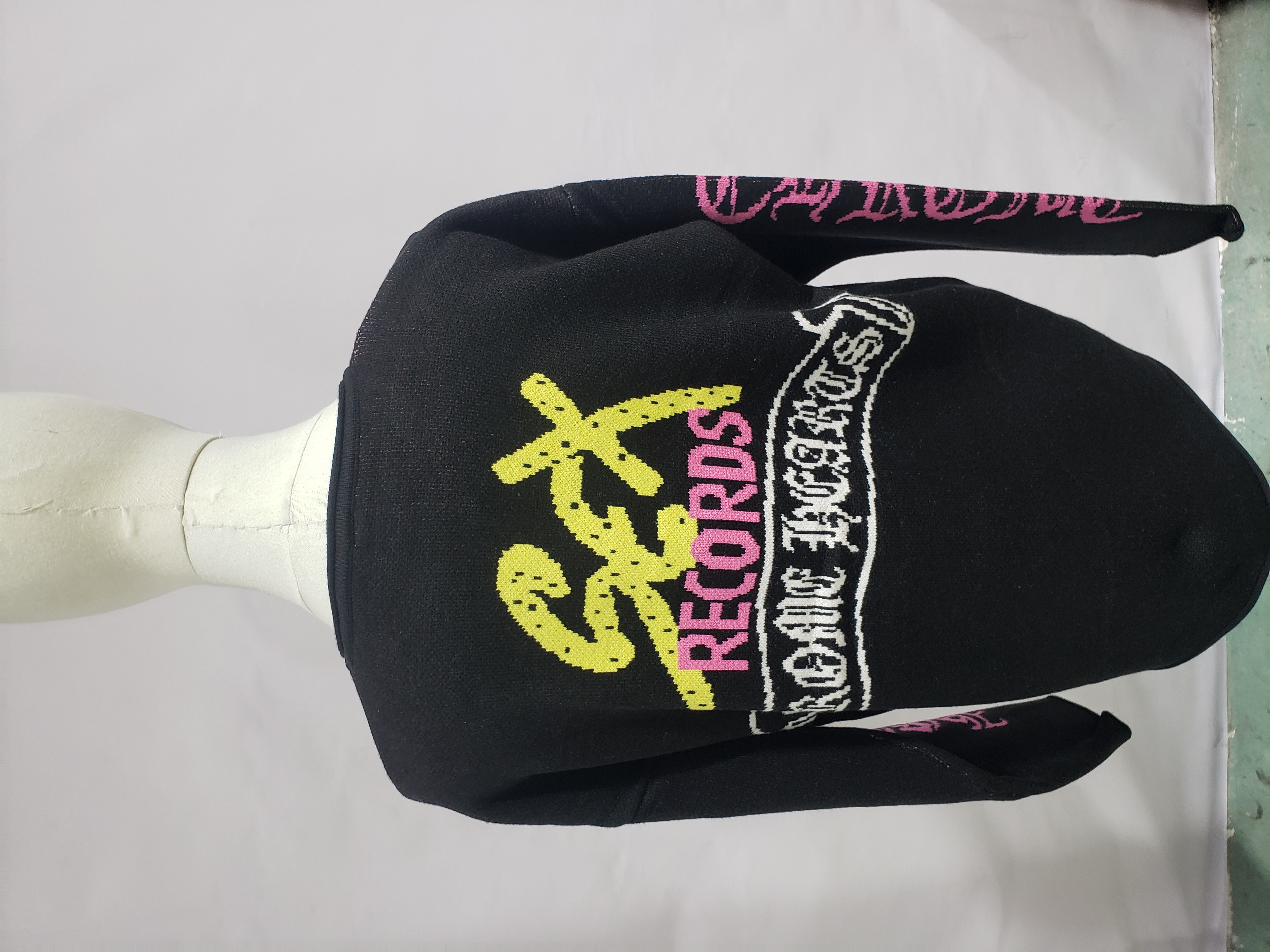 CHROME HEARTS Sweater 8855