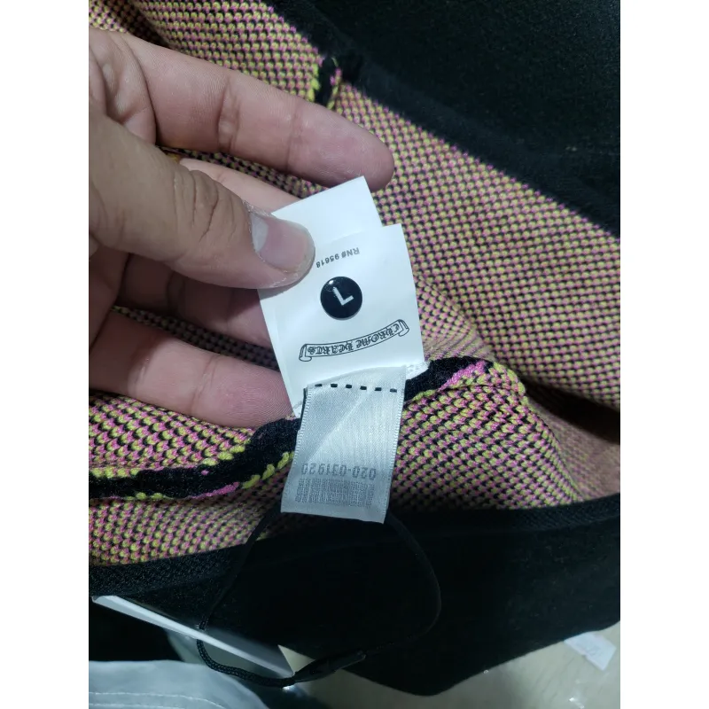 CHROME HEARTS Sweater 8855