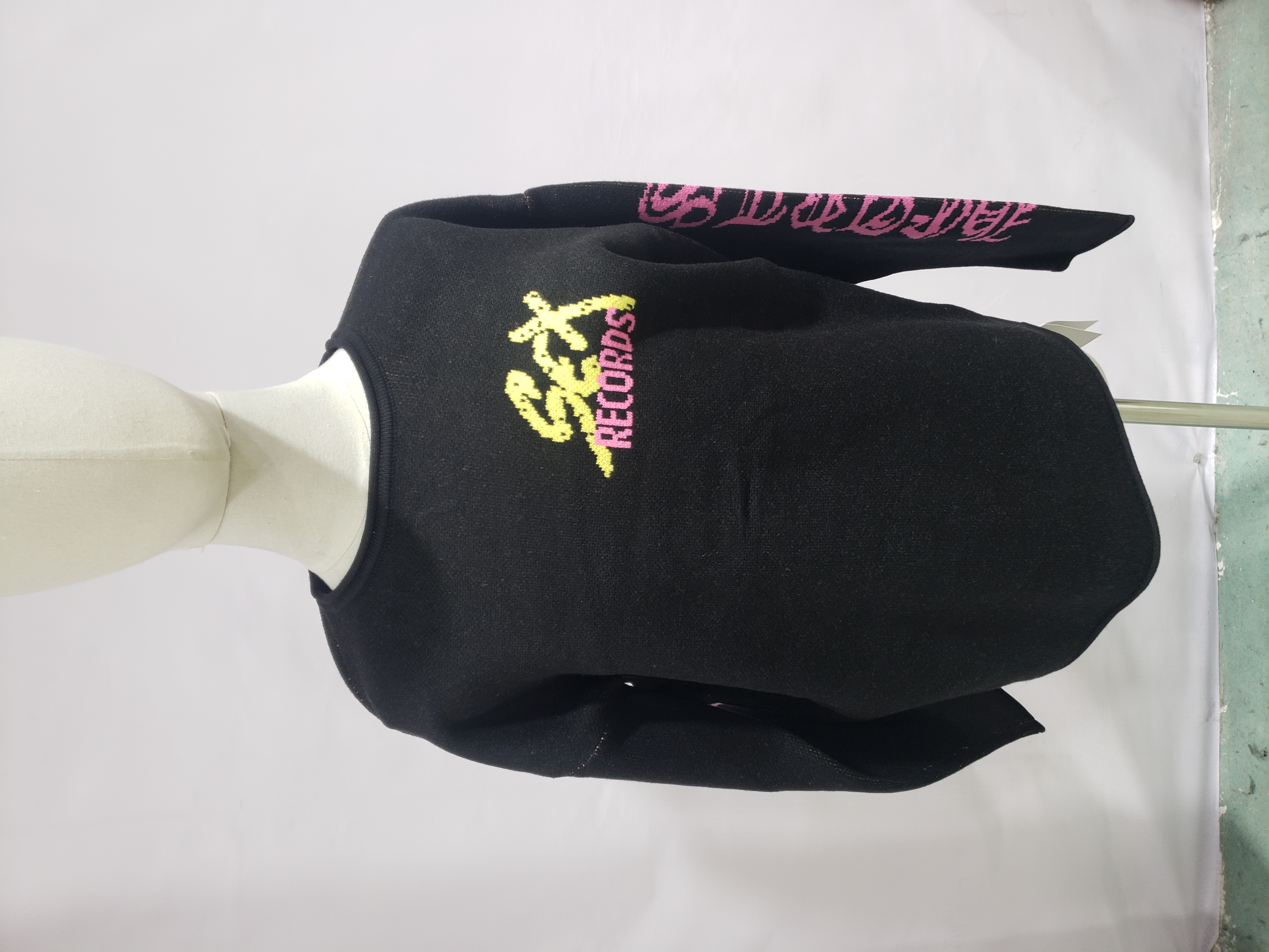 CHROME HEARTS Sweater 8855