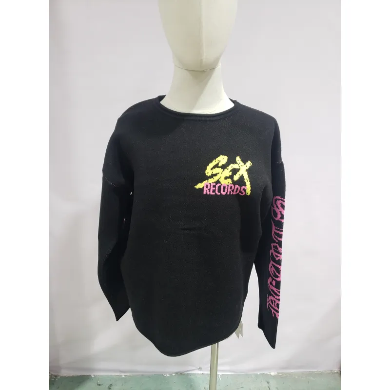 CHROME HEARTS Sweater 8855
