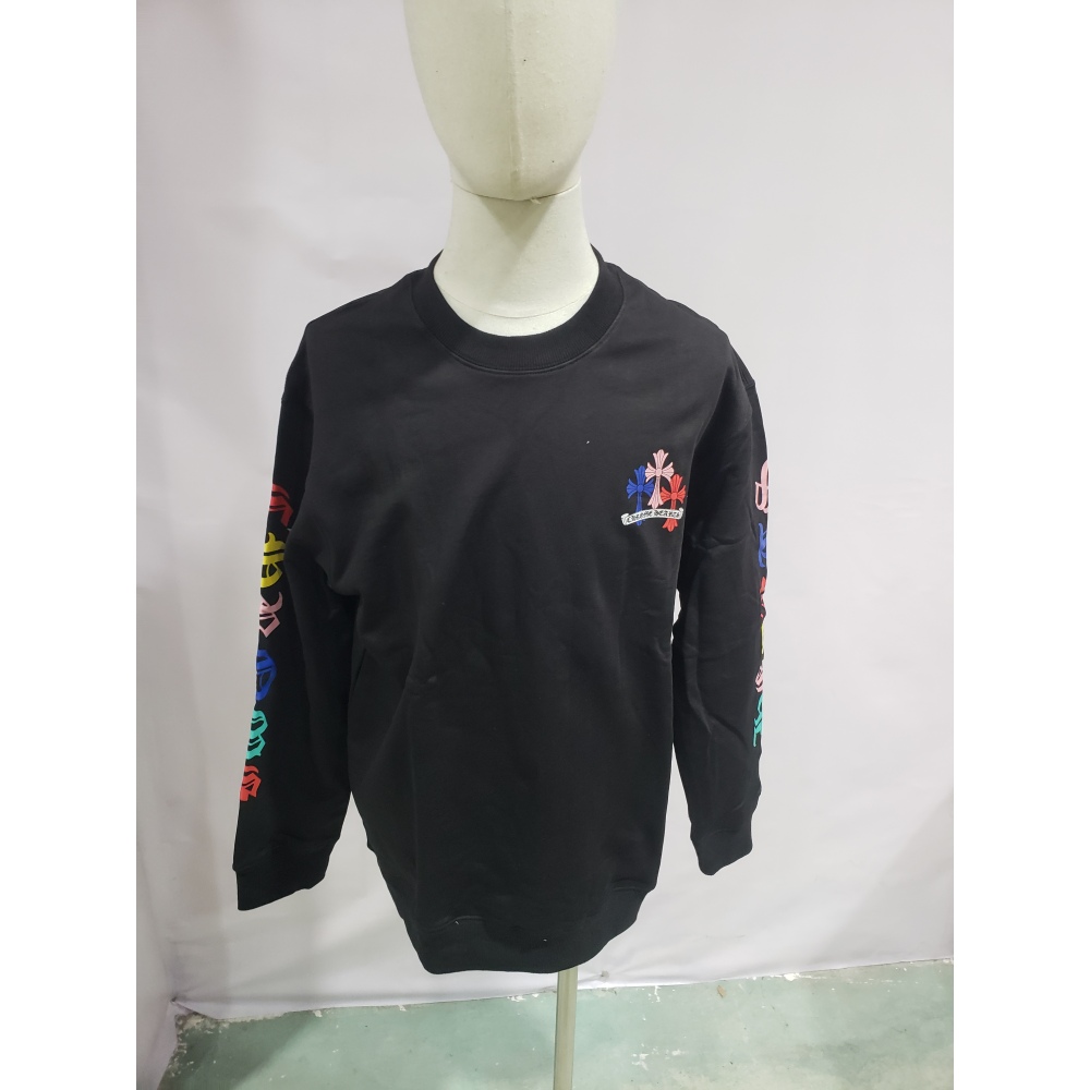 CHROME HEARTS Sweatshirt 8208
