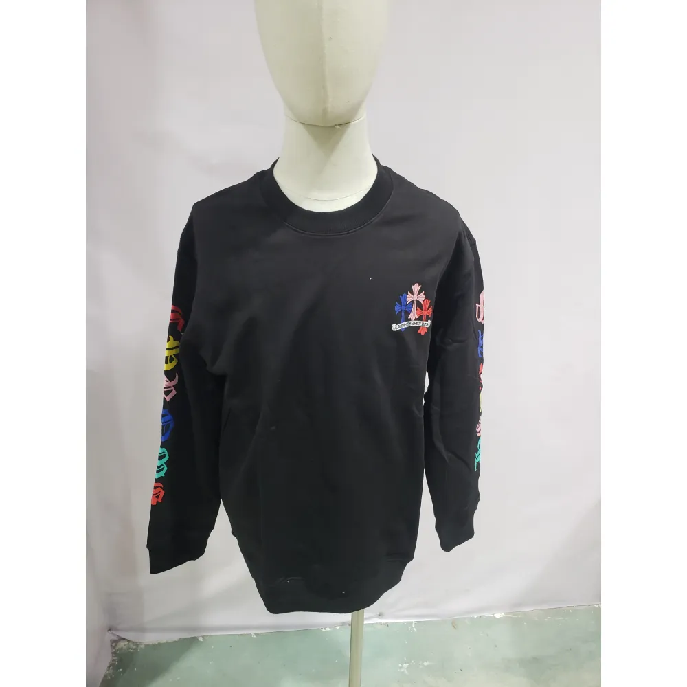 CHROME HEARTS Sweatshirt 8208