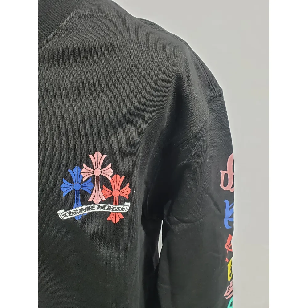 CHROME HEARTS Sweatshirt 8208