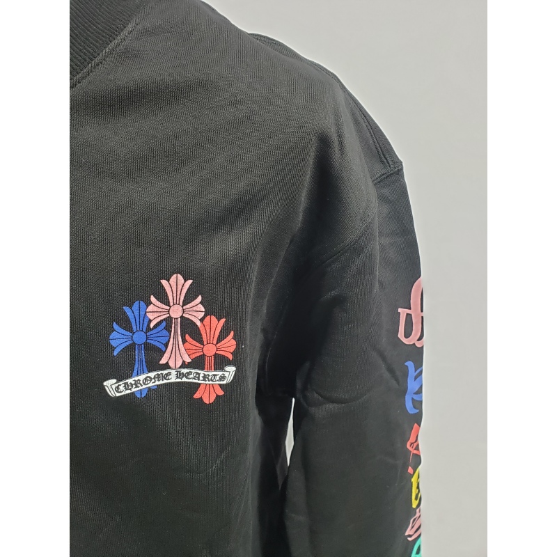 CHROME HEARTS Sweatshirt 8208