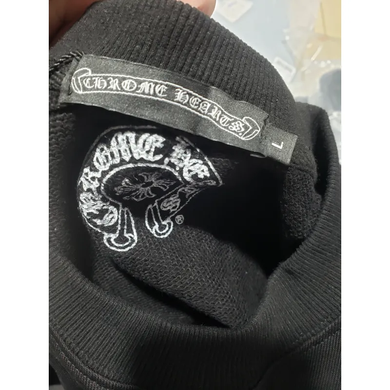 CHROME HEARTS Sweatshirt 8208