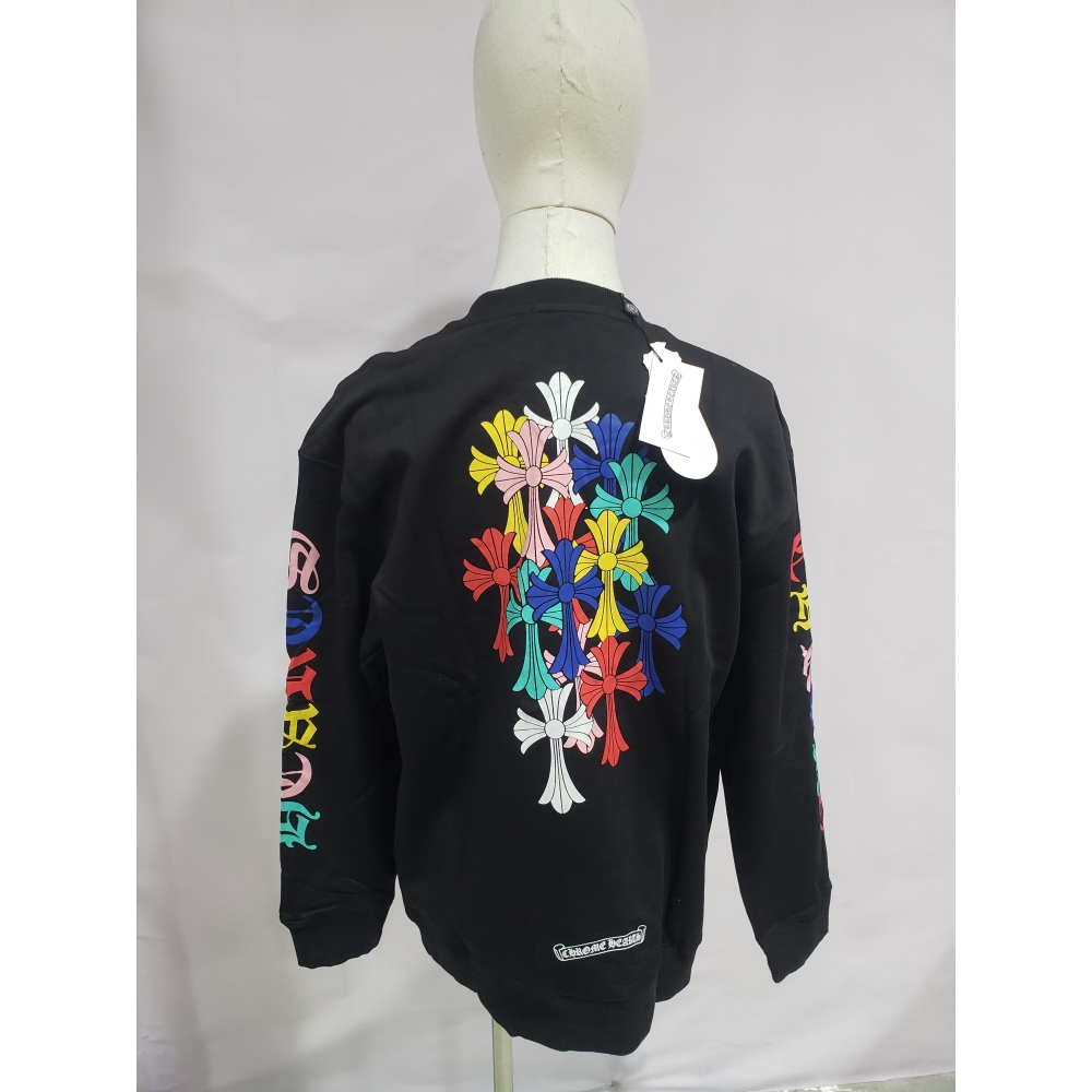 CHROME HEARTS Sweatshirt 8208