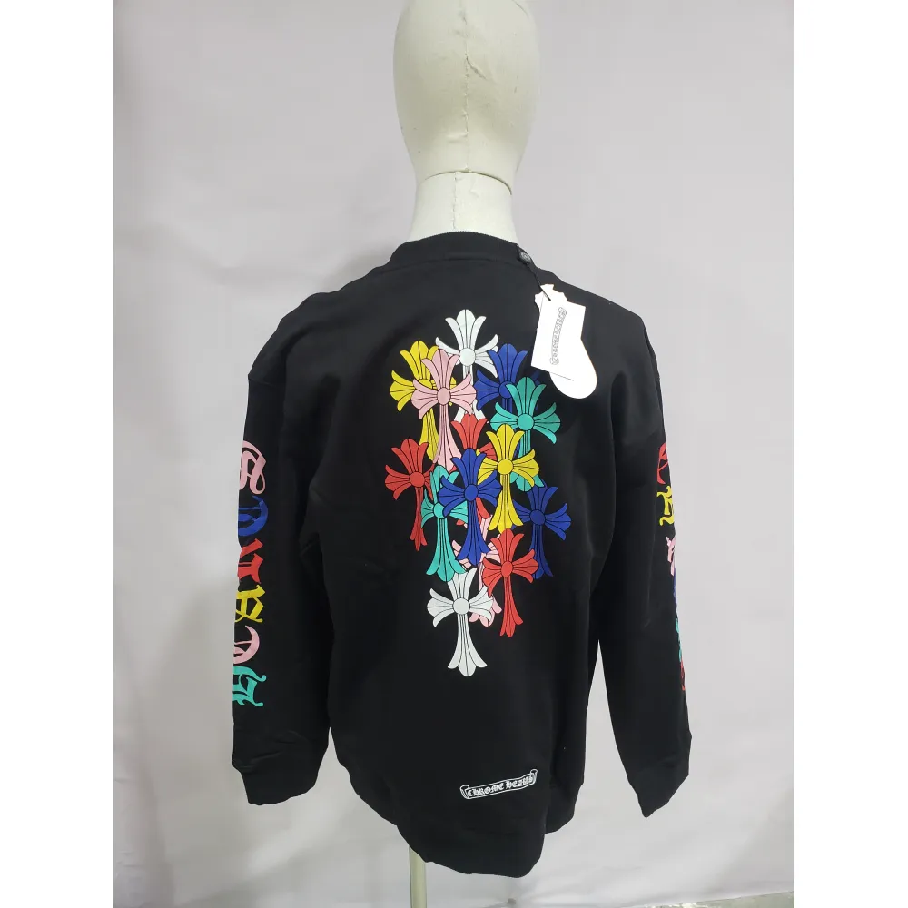 CHROME HEARTS Sweatshirt 8208