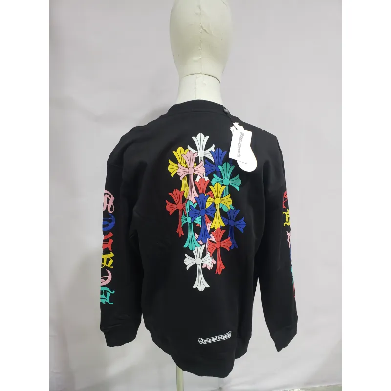 CHROME HEARTS Sweatshirt 8208