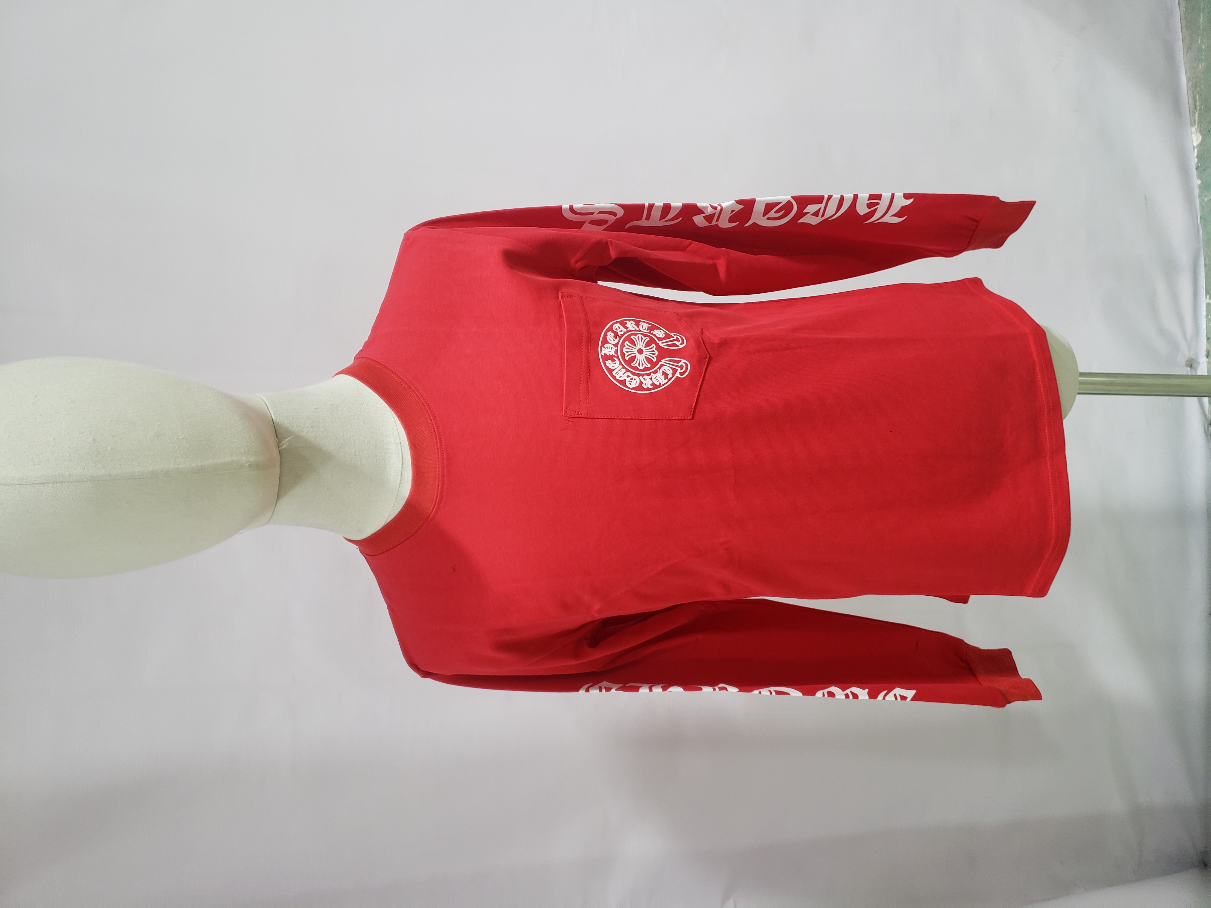 CHROME HEARTS Sweatshirt 8223