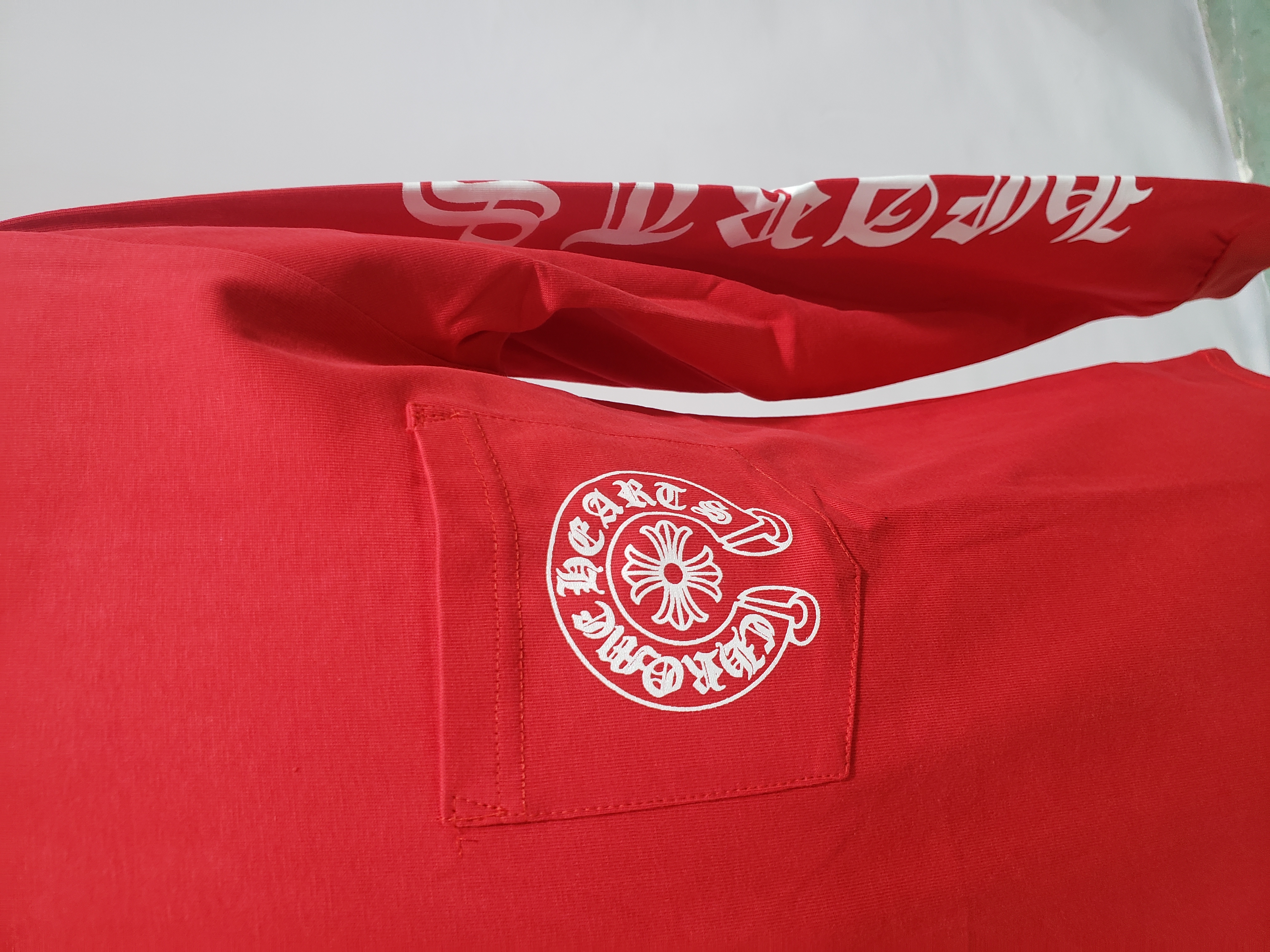 CHROME HEARTS Sweatshirt 8223