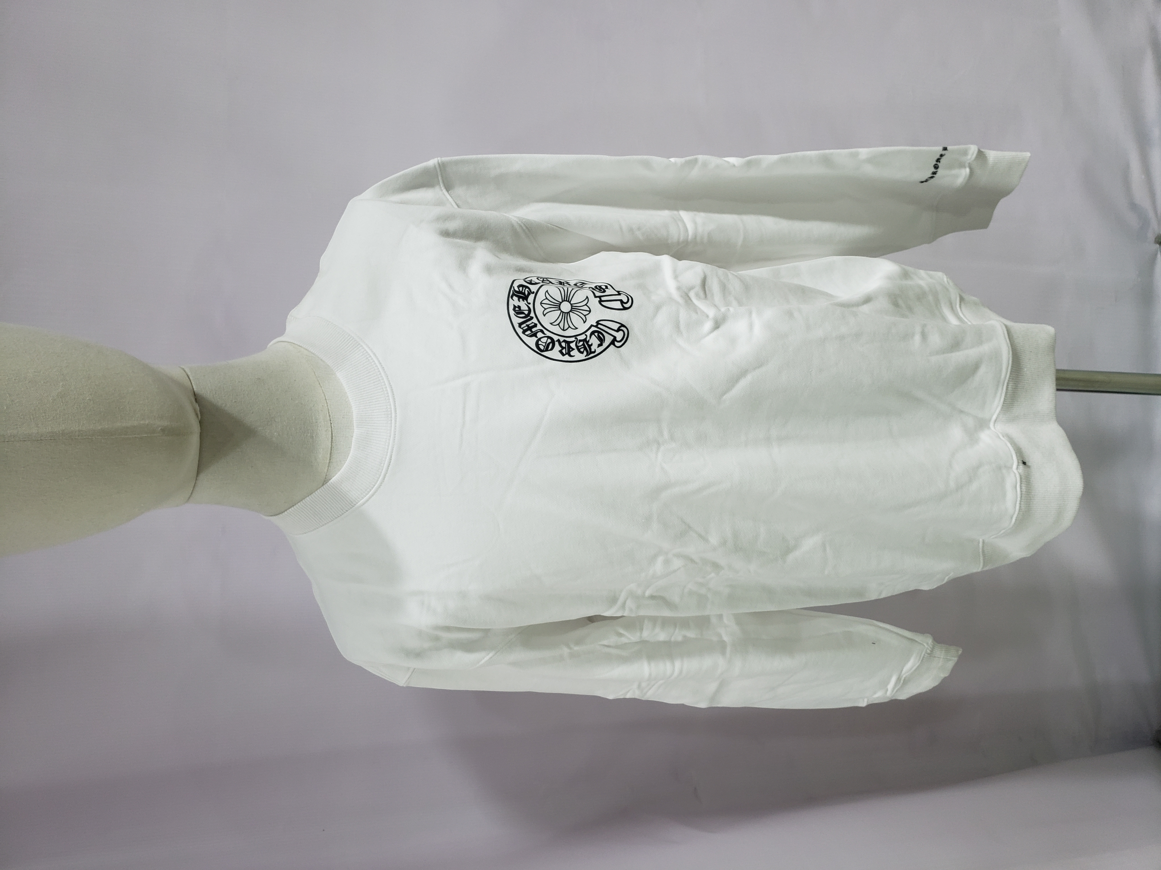 CHROME HEARTS Sweatshirt 8301