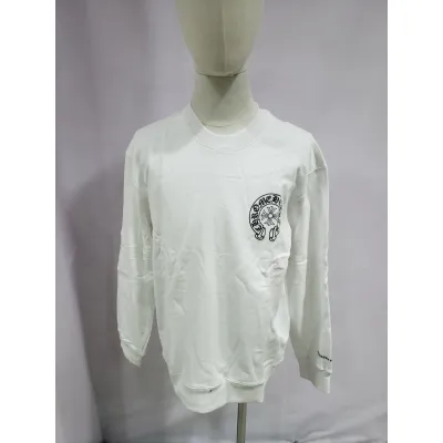 CHROME HEARTS Sweatshirt 8301 02