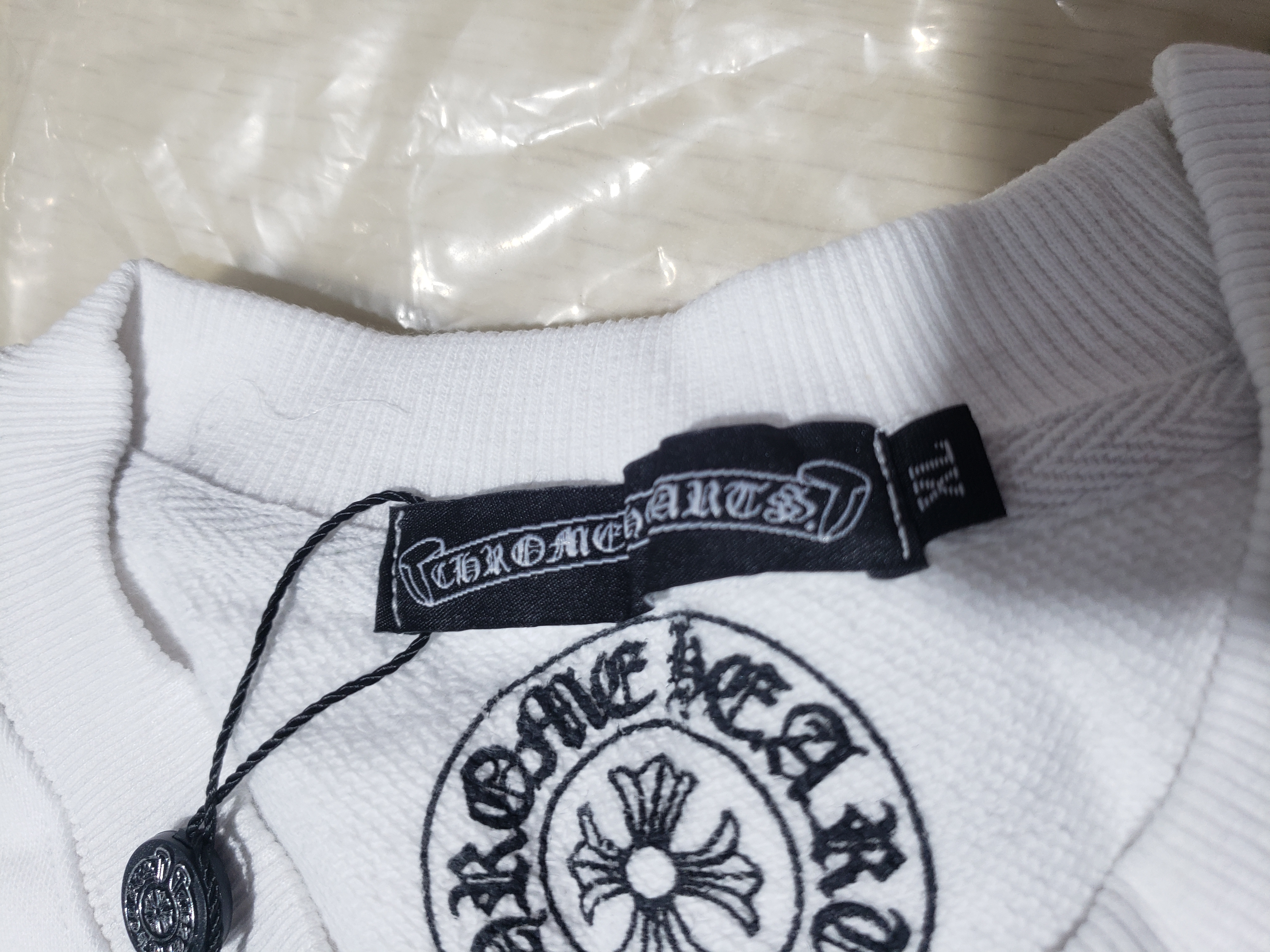 CHROME HEARTS Sweatshirt 8301