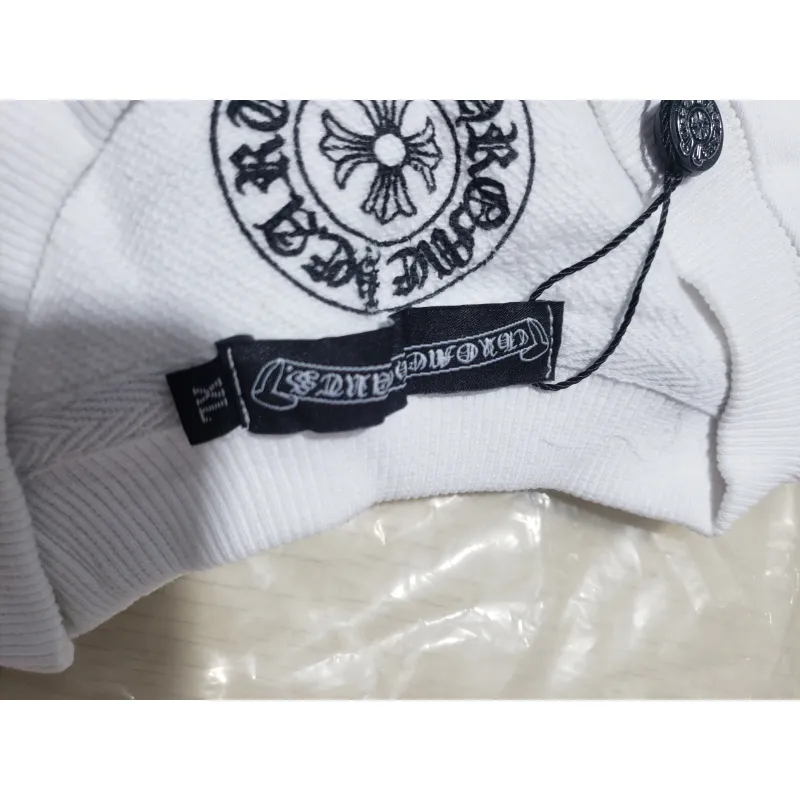 CHROME HEARTS Sweatshirt 8301