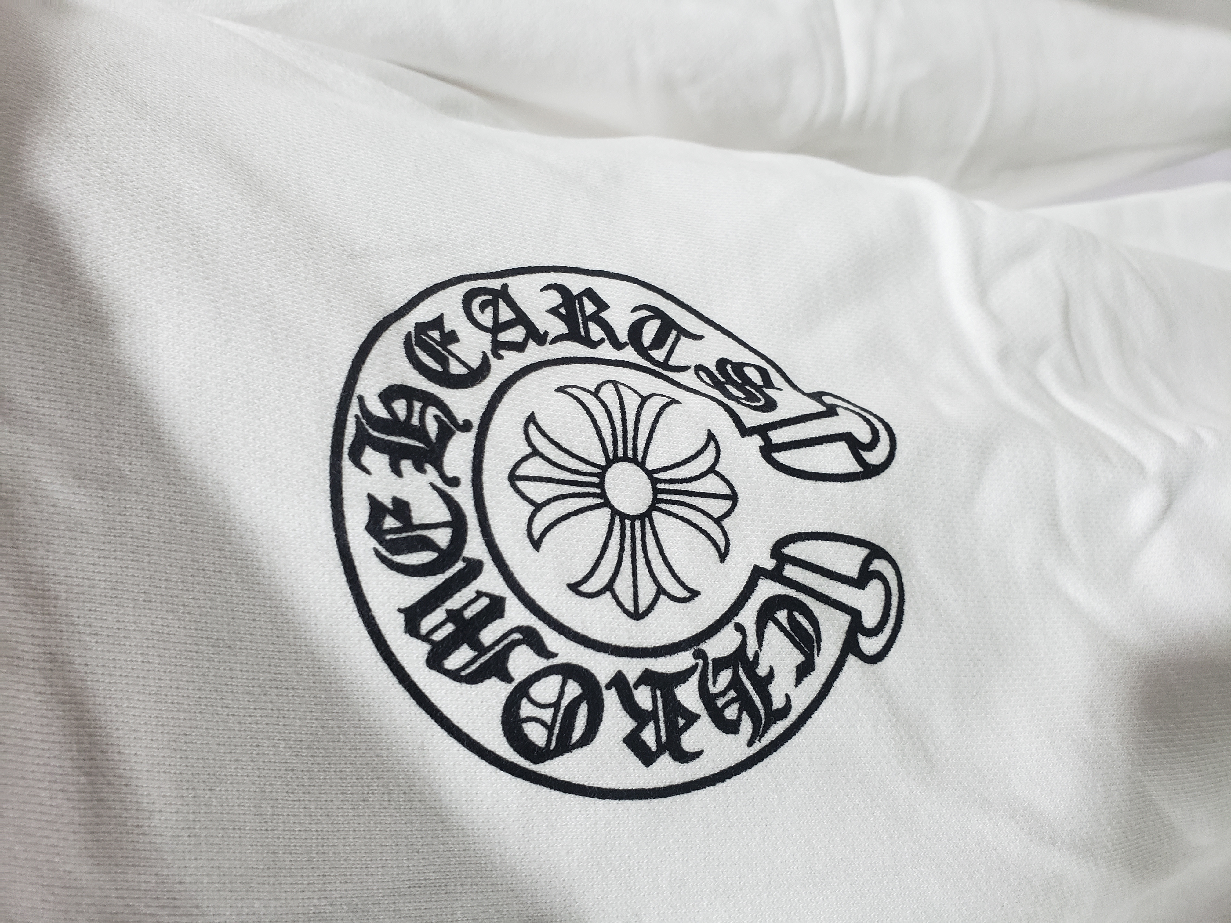 CHROME HEARTS Sweatshirt 8301